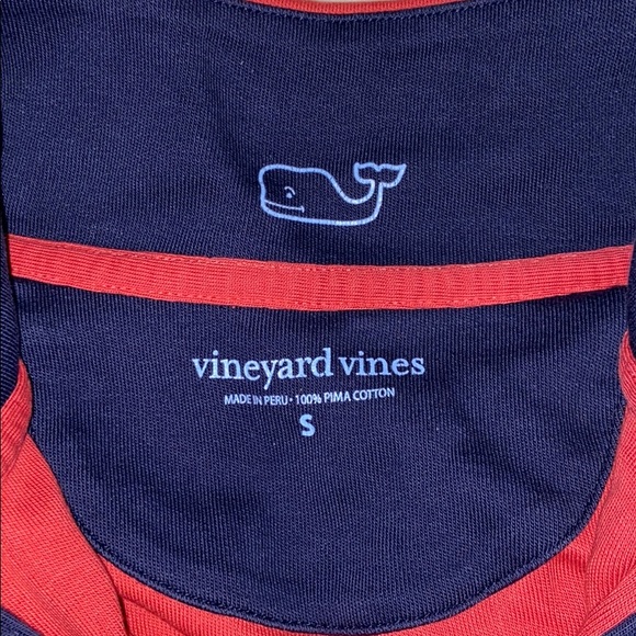 Vineyard Half zip pullover sweater - Picture 4 of 4